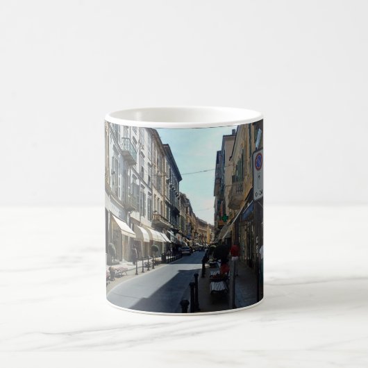 Mug San Remo, Italie (Centre)