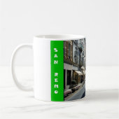 Mug San Remo, Italie (Gauche)