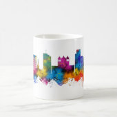 Mug San Salvador El Salvador Skyline (Centre)