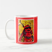 MUG SANADA YUKIMURA マグカップ (Gauche)
