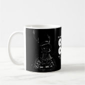 Mug SANADA YUKIMURA (Double ver.) (Gauche)