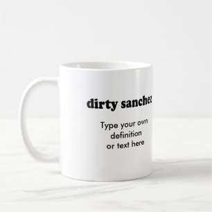 MUG SANCHEZ SALE