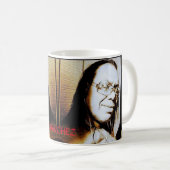 Mug Sanchez TWINS ? ? ? ? (Devant droit)