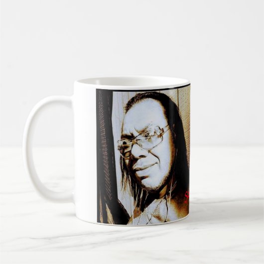 Mug Sanchez TWINS ? ? ? ? (Gauche)