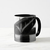 Mug Sanctuaire (Devant droit)