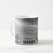 Mug Sanctuaire catholique de Notre-Dame de Fatima, Por (Devant gauche)