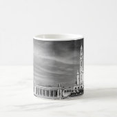 Mug Sanctuaire catholique de Notre-Dame de Fatima, Por (Centre)