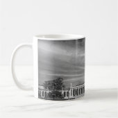Mug Sanctuaire catholique de Notre-Dame de Fatima, Por (Gauche)