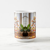 Mug Sanctuaire Citron Ensolleillé (Centre)
