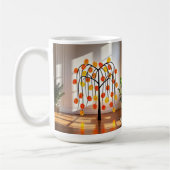 Mug Sanctuaire Citron Ensolleillé (Gauche)