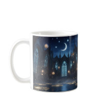 Sanctuaire Gothique Céleste - Une Nuit Mystique