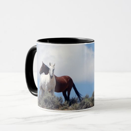 Mug Sand Wash Basin (Devant gauche)