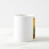 Mug Sandeman 1920 - en détresse (Centre)