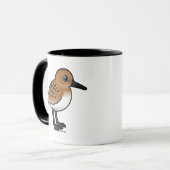 Mug Sanderling (Devant gauche)
