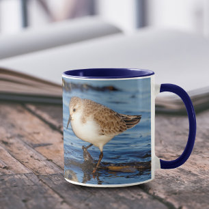 Mug Sanderling errant