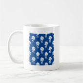 Mug sanders à séchoir bernie (Gauche)
