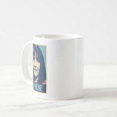 Mug Sandie (Devant gauche)