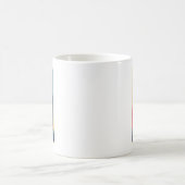 Mug Sandie (Centre)