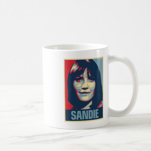 Mug Sandie (Droite)