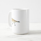 Mug Sandpiper Beach Shorer (Devant gauche)