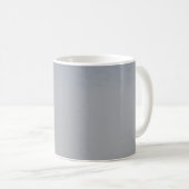 Mug Sandpiper de plage personnalisé (Devant droit)