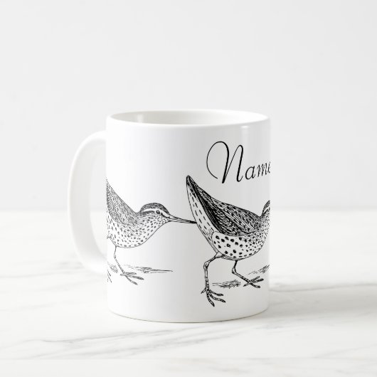 Mug Sandpiper Shorer Thunder_Cove (Devant gauche)