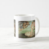 Mug Sandro Botticelli la naissance de Vénus (Devant droit)