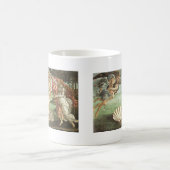 Mug Sandro Botticelli la naissance de Vénus (Centre)