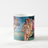 Mug Sandro Botticelli - La Naissance de Vénus - Beaux- (Centre)