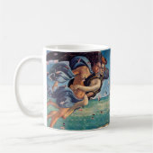 Mug Sandro Botticelli - La Naissance de Vénus - Beaux- (Gauche)