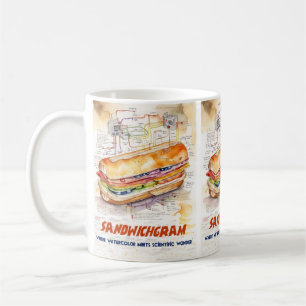 Mug Sandwich