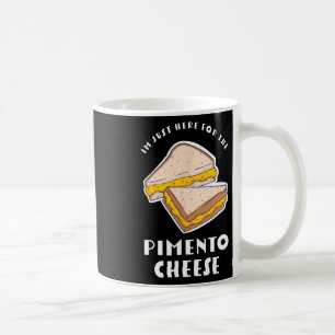 Mug Sandwich au fromage Pimento - Drôles de golfeurs m