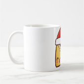 Mug sandwich de Noël (Gauche)