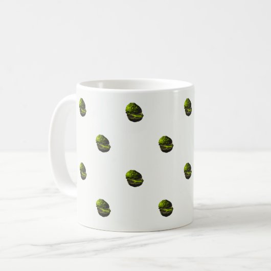 Mug Sandwichs (Devant gauche)