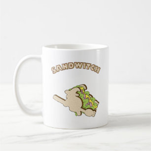 Mug Sandwitch