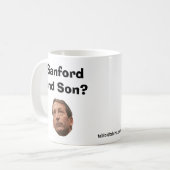 Mug Sanford et fils ? (Devant gauche)