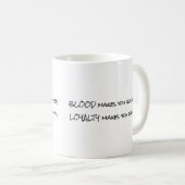 Mug Sang et famille (Devant droit)