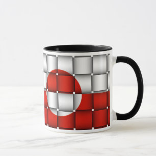 Mug sang-froid