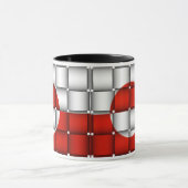Mug sang-froid (Centre)