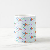 Mug Sanglier (Centre)