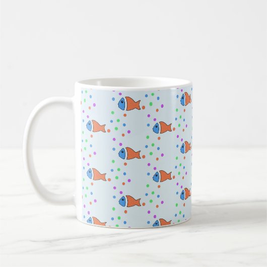 Mug Sanglier (Gauche)