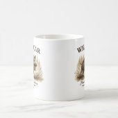 Mug Sanglier (Centre)