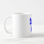 Mug Sanity Now (Gauche)