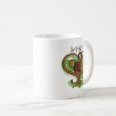 Mug Sankofa (Devant droit)