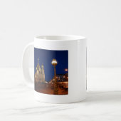 Mug Sankt Pétersbourg 07 (Devant gauche)