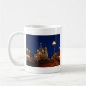 Mug Sankt Pétersbourg 07 (Gauche)