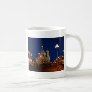 Mug Sankt Pétersbourg 07