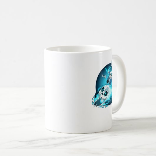 Mug Sans (Devant droit)