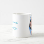 Mug Sans accrocs puits (Centre)