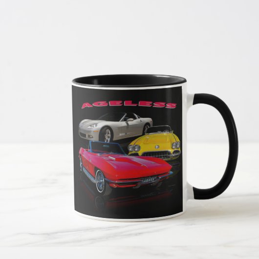 Mug Sans âge (Droite)